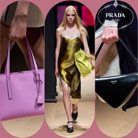 azioni piu materiali prada|prada 2023.